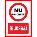 Placute nu deschide se lucreaza